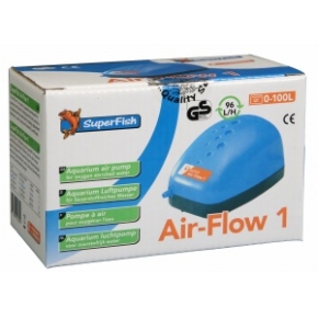 Superfish Air Flow 1 Pump